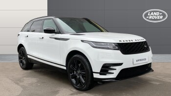 Land Rover Range Rover Velar 2.0 D200 Edition 5dr Auto Diesel Estate